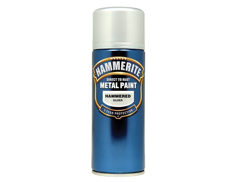 Direct to Rust Hammered Finish Aerosol