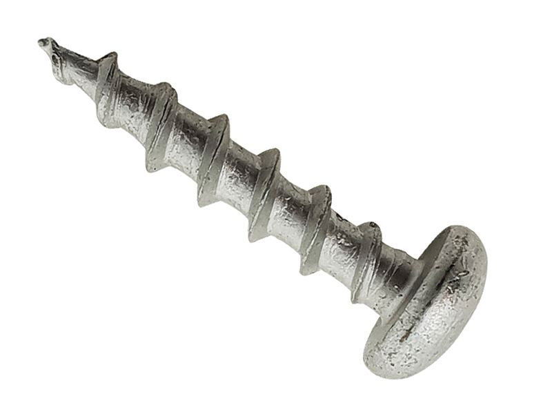 TechFast Window Screws Pan Head/TX