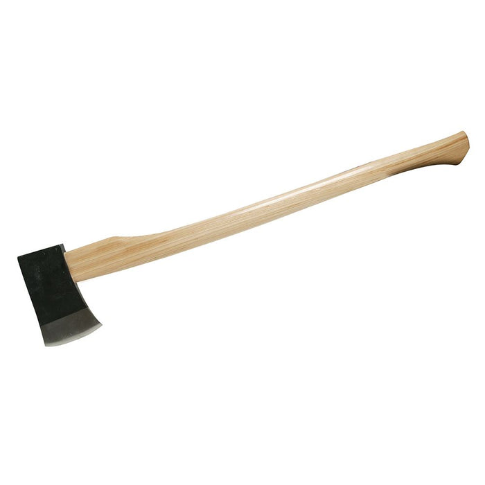 Felling Axe Hickory