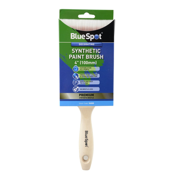 Synthetic Paint Brush