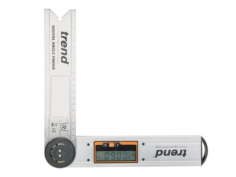 Digital Angle Finder 200mm (8in)