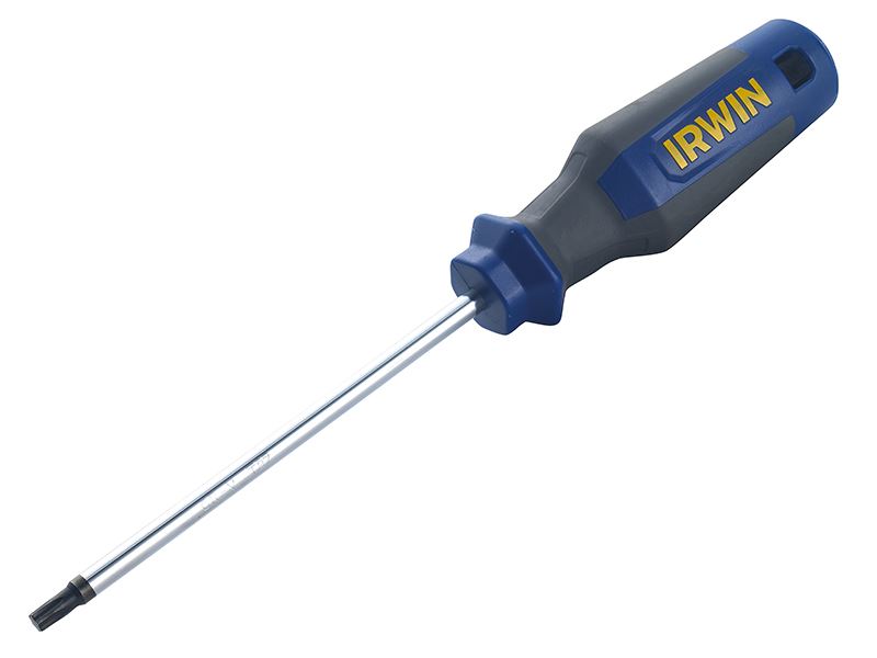 Pro Comfort Screwdriver, TORX