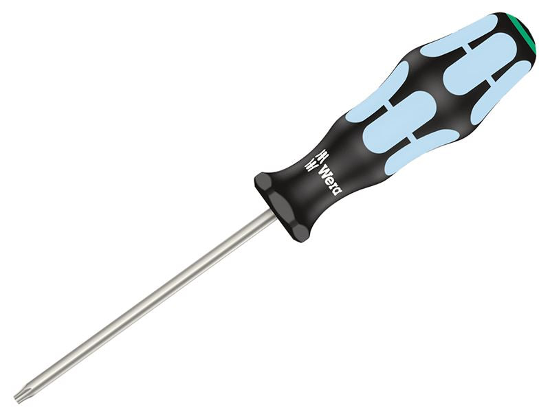 Kraftform Plus 3367 Stainless Steel Screwdriver TORX Tip TX20 x 100mm