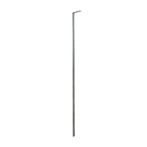 Light Duty Bent Restraint Strap