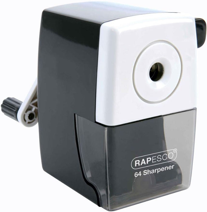 Desktop 6mm Pencil Sharpener