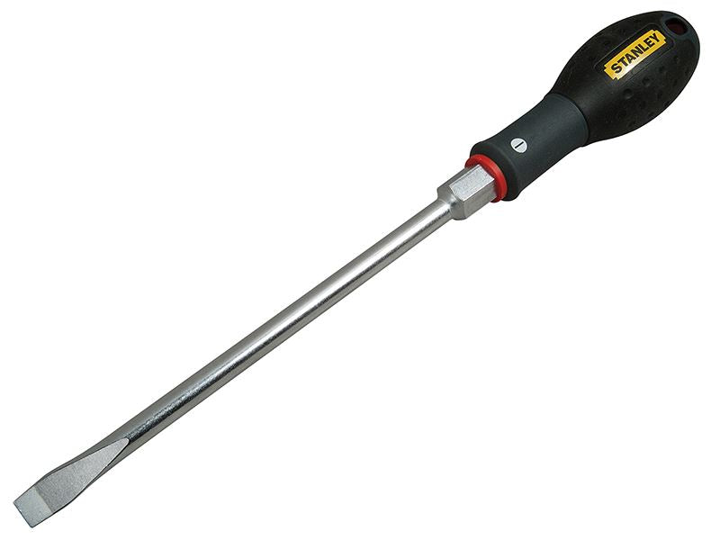 FatMax® Bolster Screwdriver, Flared