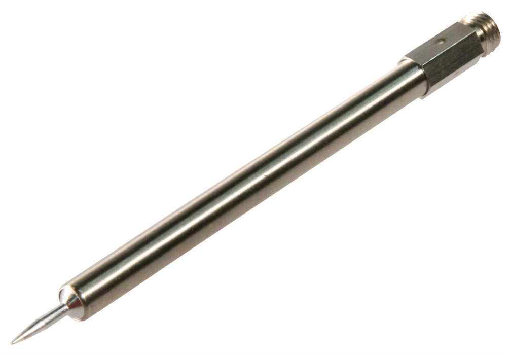 WELLER NT Series Small Conical Tip for WMP Micro Solder Pencil 0.25 x 8.5 x13mm