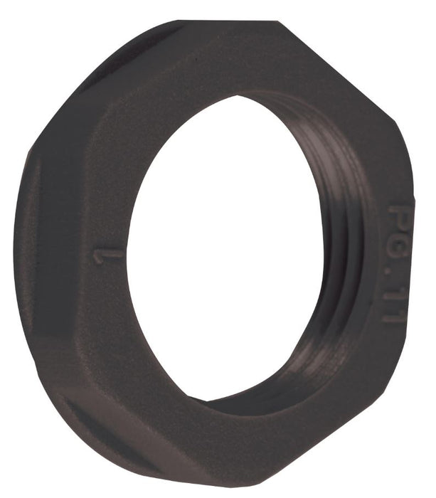 Nylon Lock Nut