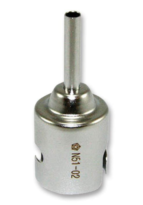 Rework Nozzle, 4mm