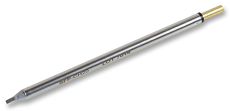 30° Chisel Soldering Tip 2.0mm