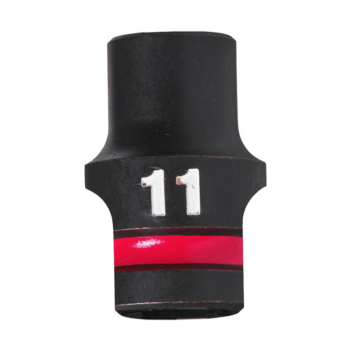 ½"  SHOCKWAVE™ IMPACT DUTY Impact Socket