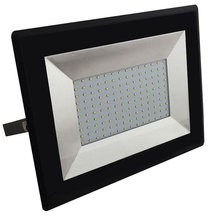 100W LED Floodlight, 3000K, IP65