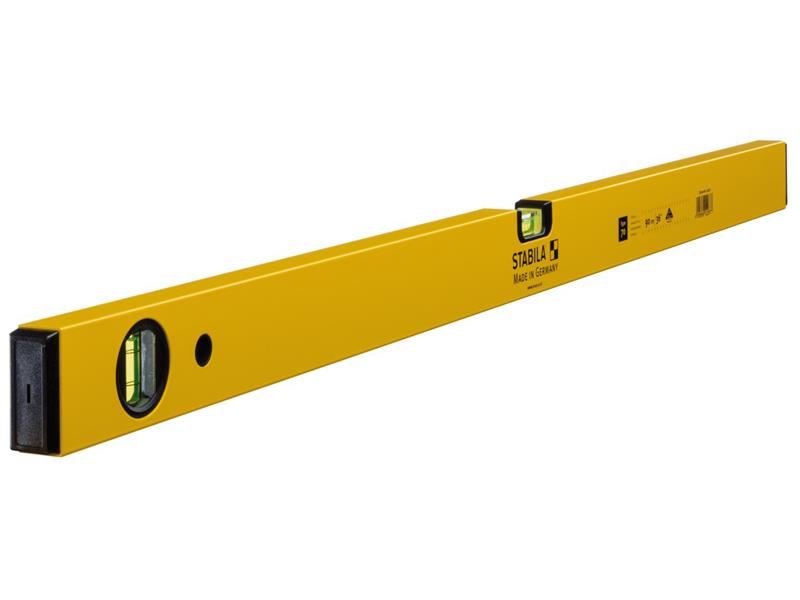 70 Single Plumb Box Section Spirit Level