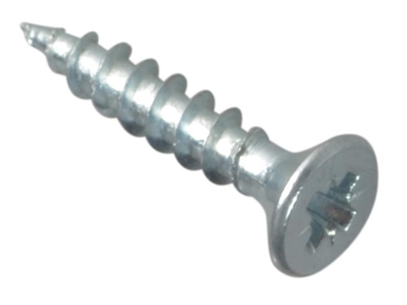 Multi-Purpose Screws, Pozi, CSK, ZP