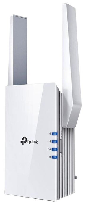 AX1800 Wireless WiFi Range Extender with OneMesh