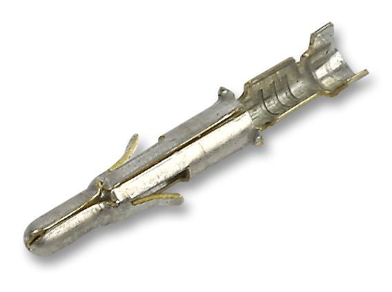 Crimp Terminals, 100 Pack