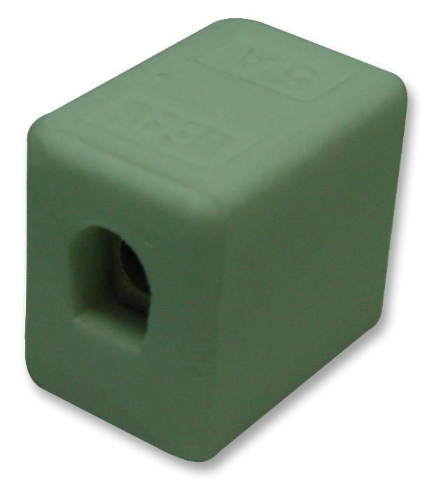Ceramic Terminal Block, 5A, High Temperature