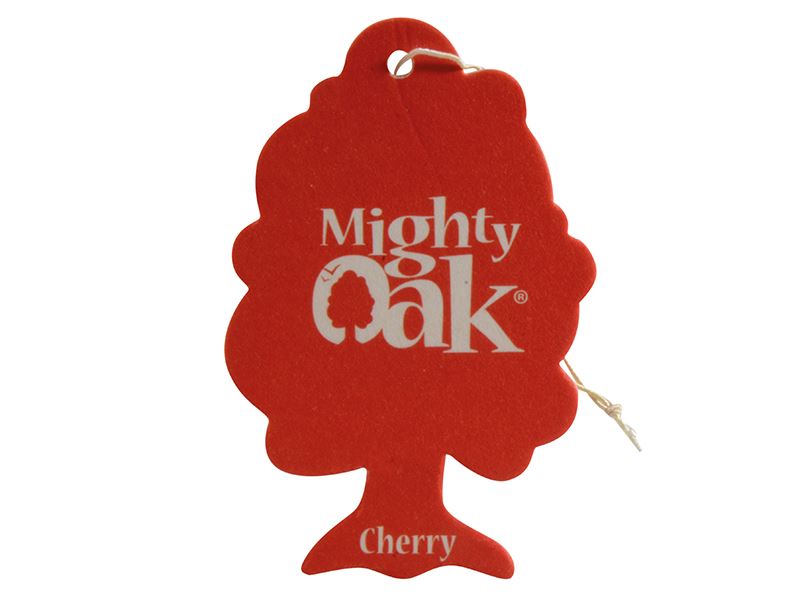 Mighty Oak Air Freshener