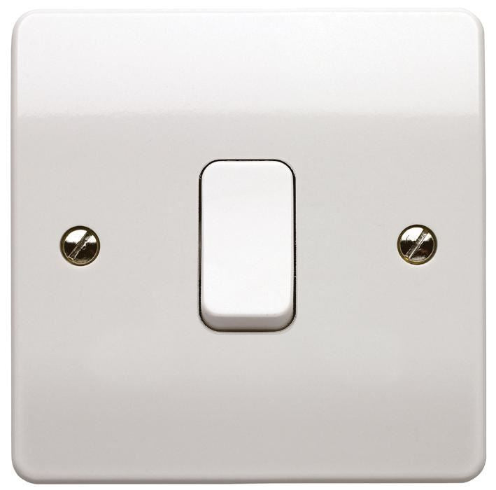 10AX SP Light Switch