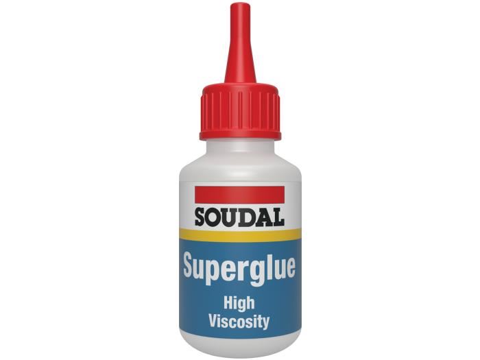 Superglue Adhesive HV High Velocity