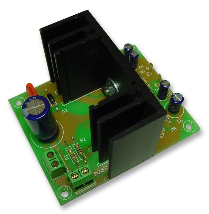 Mono Amplifier Module 15W