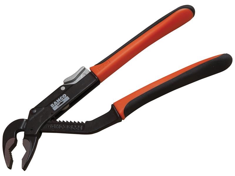 82 Series ERGO™ Slip Joint Pliers