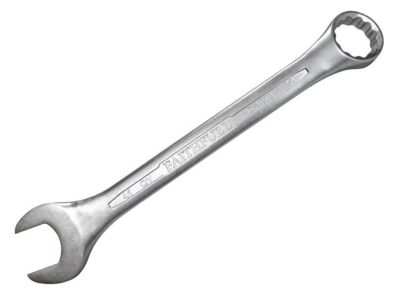 Combination Spanner