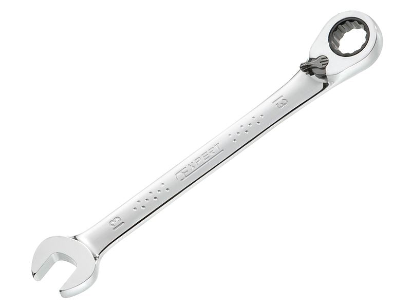 Ratcheting Spanner