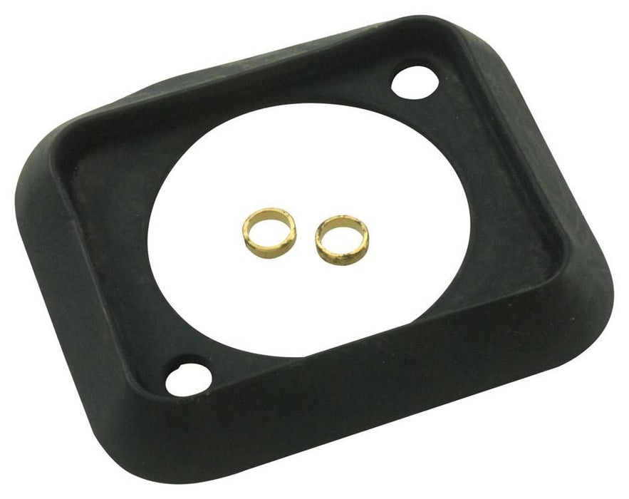 Gasket for D Size Connector