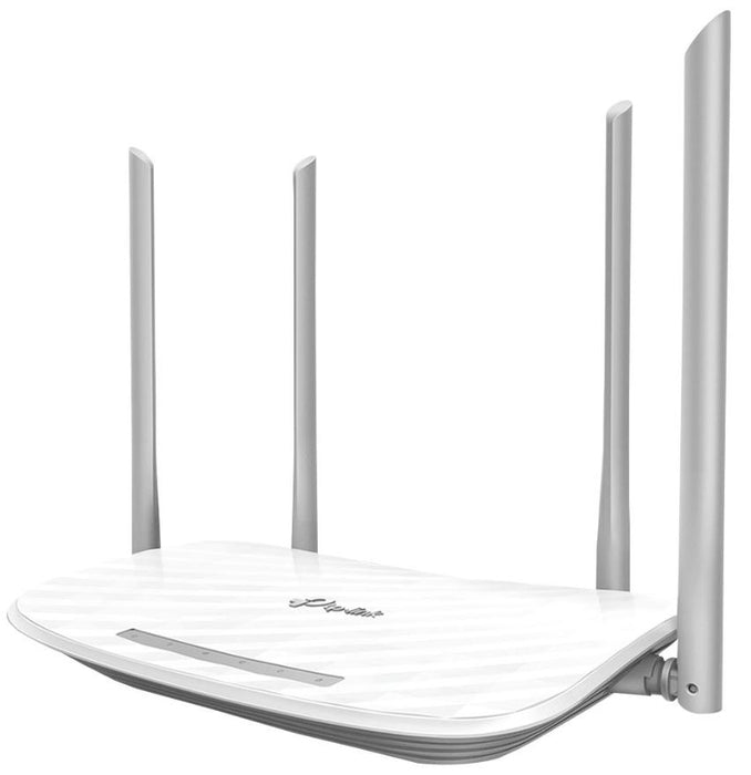 AC1200 Wireless Dual Band Router