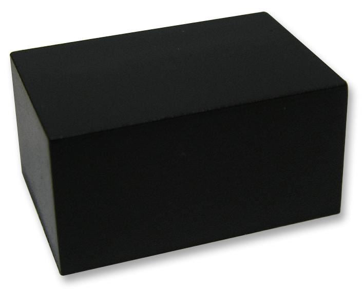 Black ABS Potting Box