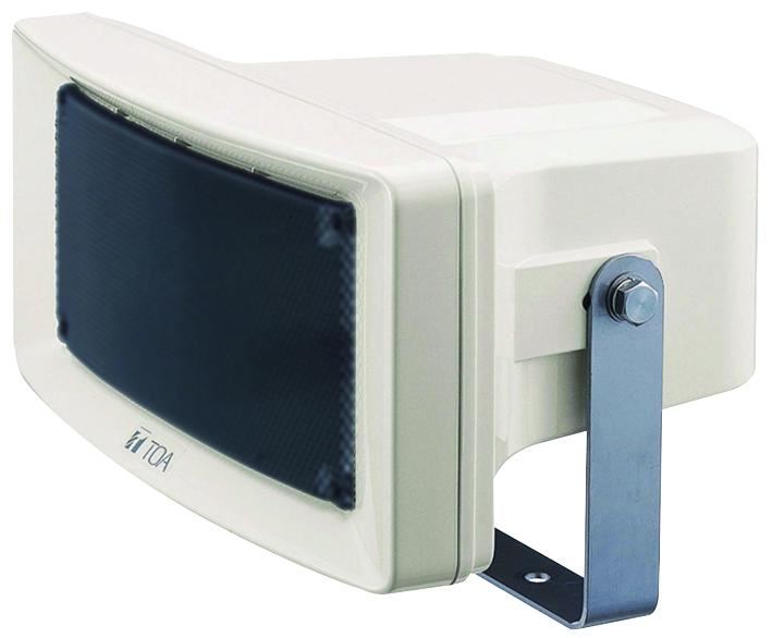 30W RMS 100V Outdoor PA Speaker