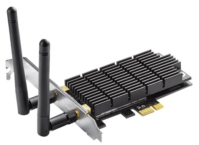 AC1300 Wireless Dual Band PCI-Express Adaptor