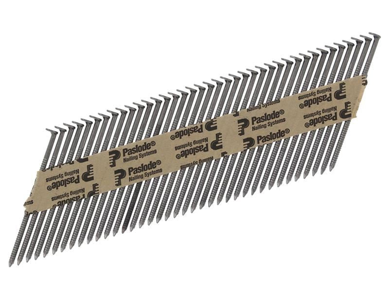 IM360 Nails & Fuel Cells Pack Bright Finish