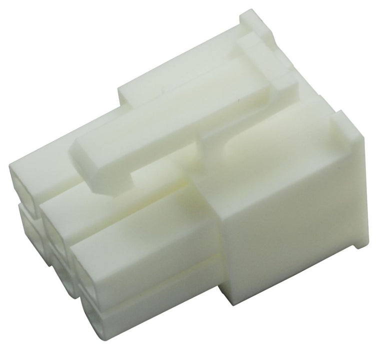 Mini-Fit Jr. Receptacle Housing