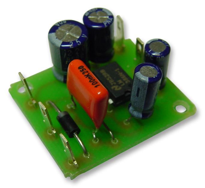 Mono Amplifier Module 0.5W