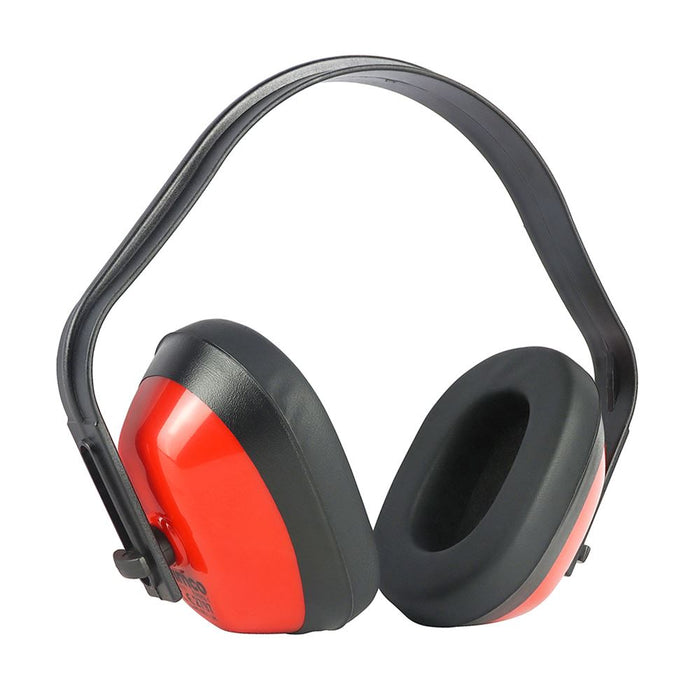 Ear Defenders - 27.6dB (Size One Size - 1 Each)