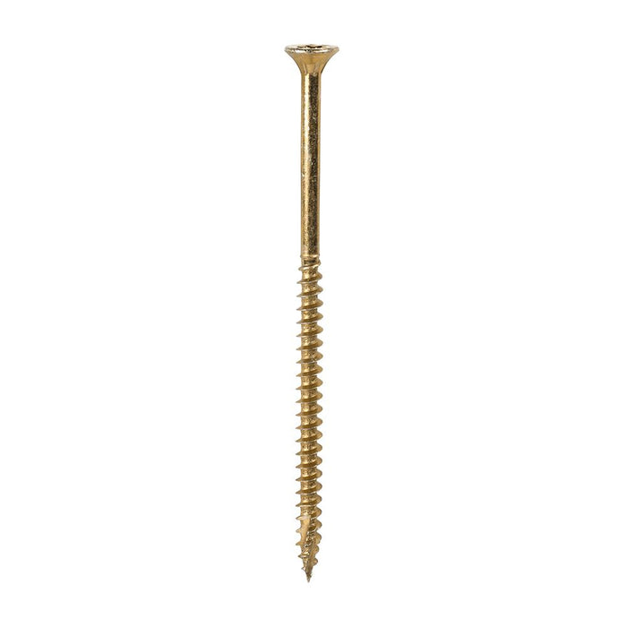 C2 Clamp-Fix Multi-Purpose Premium Screws - TX - Double Countersunk