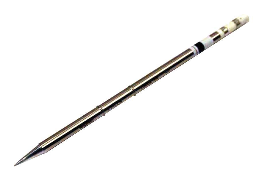 Soldering Tip, Conical, 0.2mm