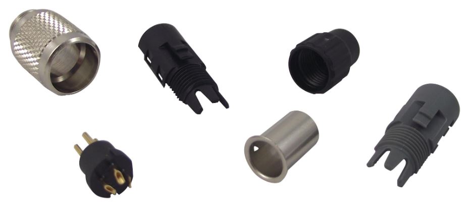 Plug, Free, 3 Way