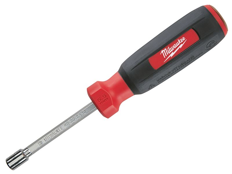 HOLLOWCORE™ Magnetic Nut Driver 5.5mm