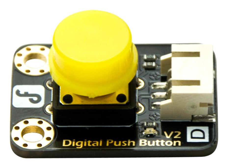 Gravity Digital Push Button
