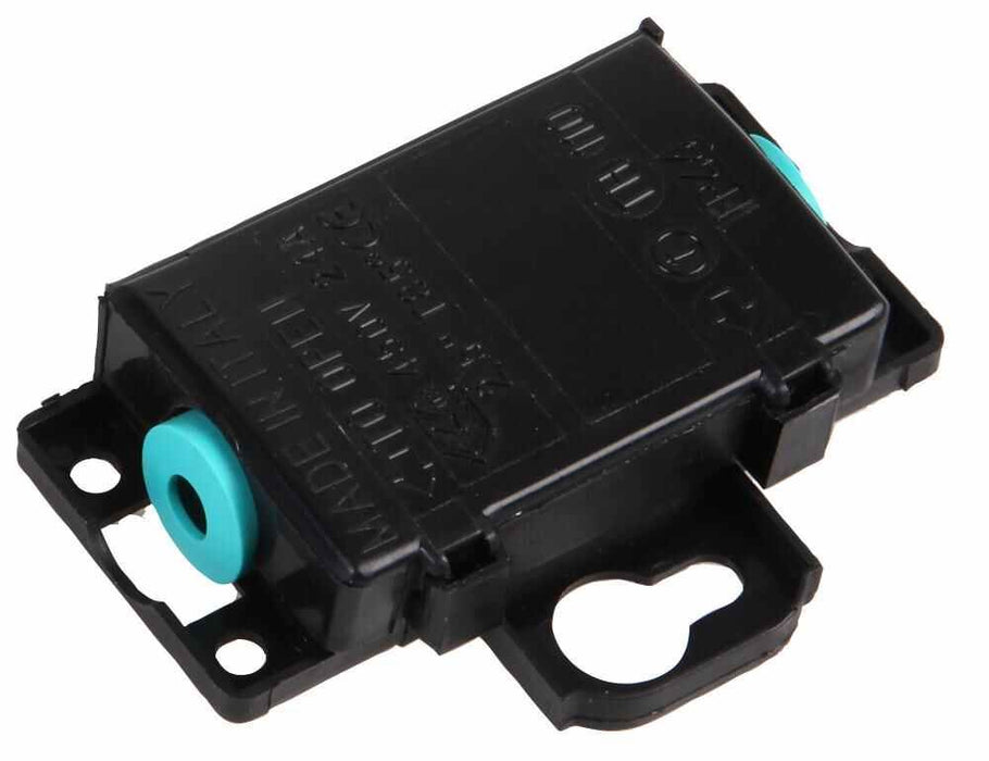 TEETUBE - Cable Joint Terminal Box without Strain Relief, 3 Pole