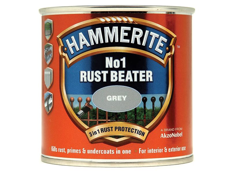 No.1 Rust Beater