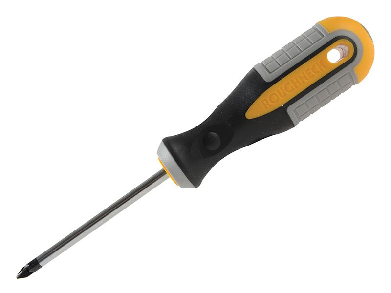 Pozidriv Screwdriver