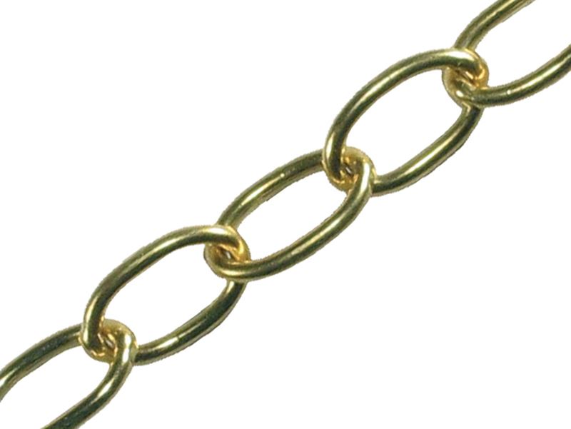 Oval Chain