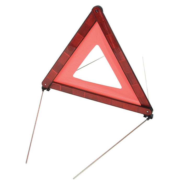 Reflective Road Safety Triangle - ECE27