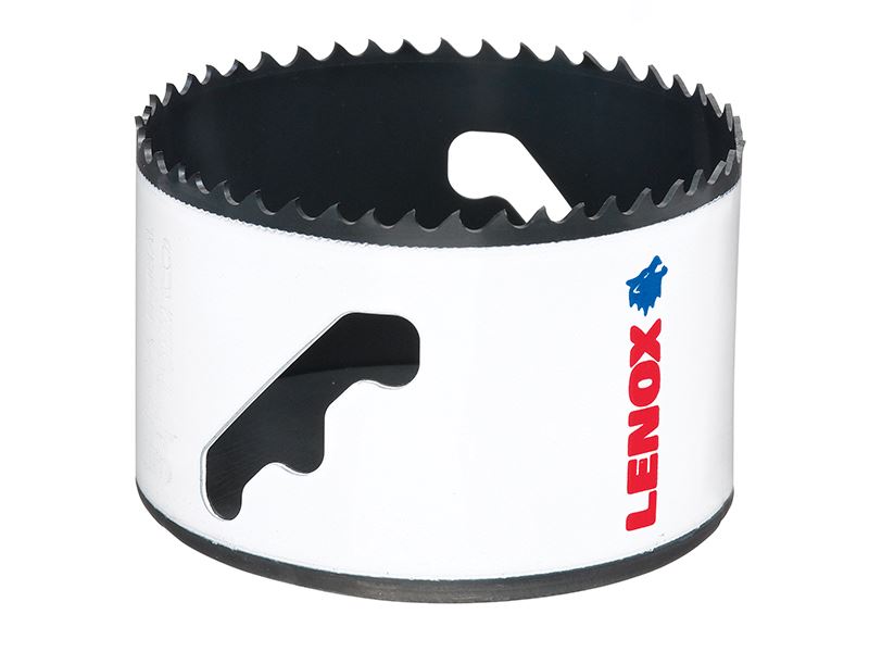 Bi-Metal Holesaw