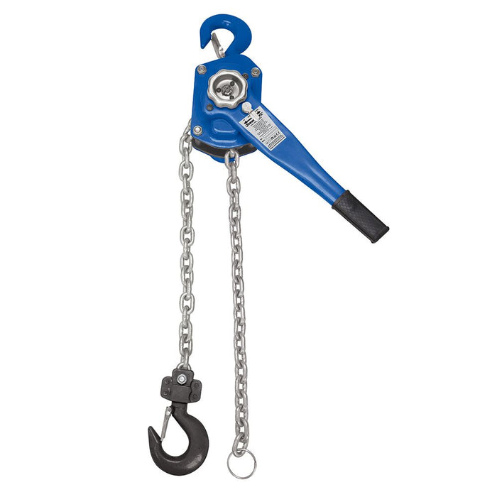 Lever Hoist - 750kg