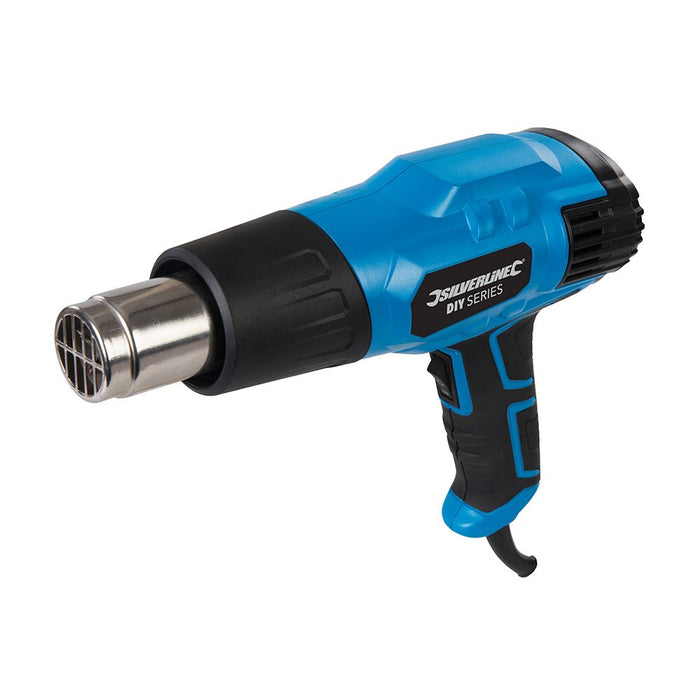 2000W Heat Gun - 550ºC